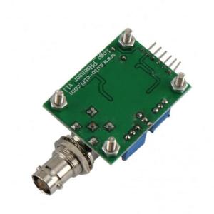 Capteur de pH liquide