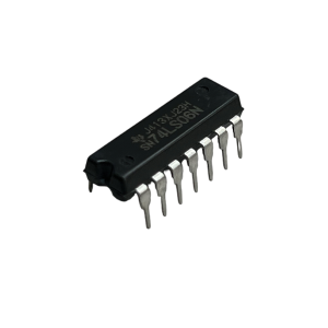 SN74LS06N