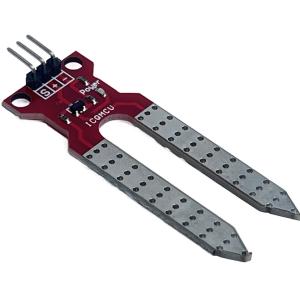 Capteur d'humidité du sol à Hygromètre