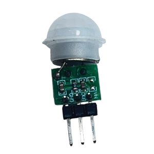 Capteur de mouvement HC-SR312