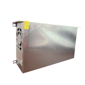 alimentation à découpage 220 V AC / 24 V DC – 25 A