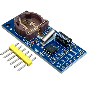 Module Horloge PCF8563