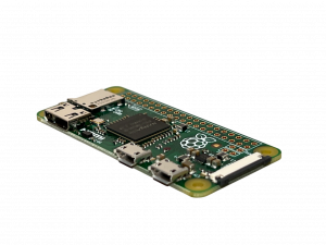 Raspberry Pi Zéro