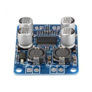 Amplificateur audio de puissance TPA 3118