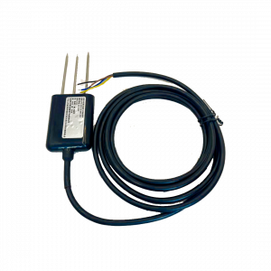 Sonde RS485 à 3 broches pour capteur NPK du sol