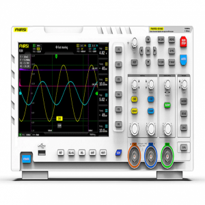 Two In One Signal Generator - Oscilloscope