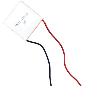 Module Peltier TEC1-12715
