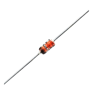 Diode Zener 5,1V