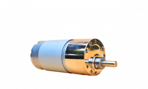 Moteur à engrenages micro CC 12/24 V XD37GB-555YSY