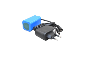 Batterie LiPo 12800mAh 7.4V