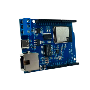 Carte de développement Arduino AiPi-UNO-ET485 Ai Thinker