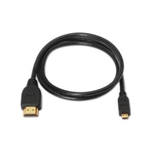 Cable HDMI to micro