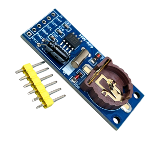 Module Horloge PCF8563