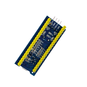 STM32F103C8T6