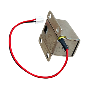 Gache électrique 12VDC