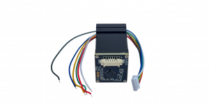 Lecteur d'empreinte digitale - Capteur biométrique