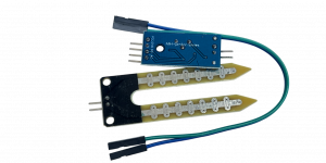 Capteur d'humidité du sol