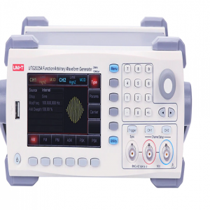 Générateur de fonction UTG2025A (25MHz)