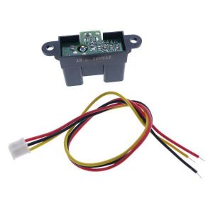 Capteur de proximité infrarouge Sharp- GP2Y0A02