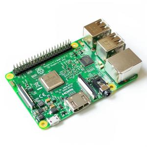 Raspberry Pi3 Model B