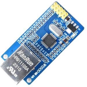 Arduino Shield Ethernet, W5500