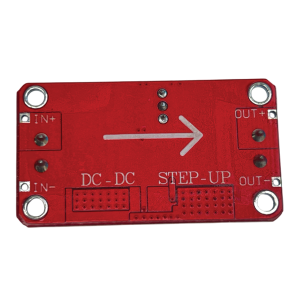Module d'alimentation réglable XL6019 5A DC-DC
