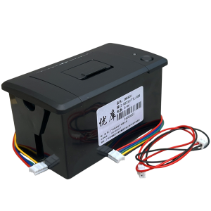 Imprimante Thermique TTL EM5820