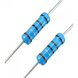 Résistance 220 Ohms 1 / 4W