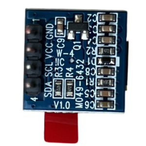 Module d'écran Oled 0.49