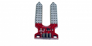 Capteur d'humidité du sol à Hygromètre