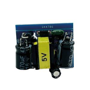 Alimentation 5V 220VAC 5VDC