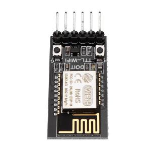 Module Wifi DT-06 avec interface Bluetooth HC-06