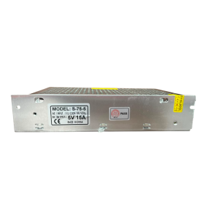 Alimentation à découpage 5 V DC – 15 A