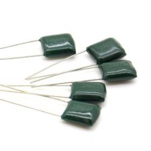 Condensateur de Découplage 0,001µF