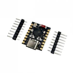 ESP32-C3 Super Mini