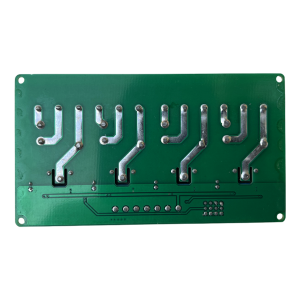 Module relais 5V grande puissance 4 canaux