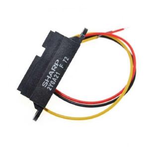 Capteur de proximité infrarouge - Sharp GP2Y0A21YK