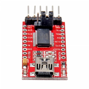 Convertisseur USB vers TTL FT232