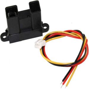 Capteur de proximité infrarouge Sharp- GP2Y0A02