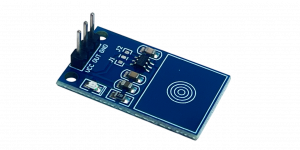 Capteur  TP223 numérique