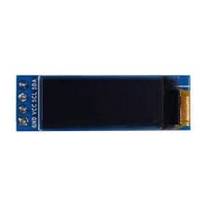 Ecran OLED 1,3 pouces