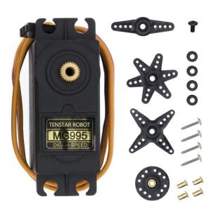 Servomoteur MG995  360°
