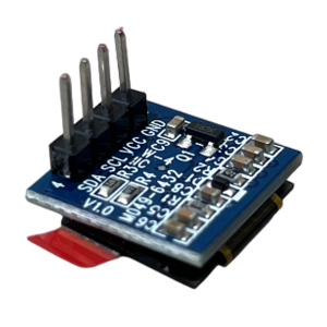 Module d'écran Oled 0.49