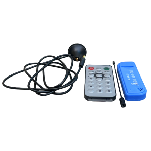 Clé récepteur numérique DVB