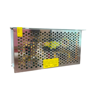 Alimentation à découpage 220 V AC / 24 V DC – 20 A
