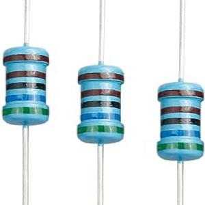 Resistance  4.7 Kohms 1/2W