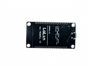 Module WiFi Node MCU ESP8266 CH340G