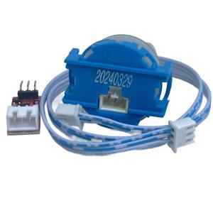 Capteur de turbidité