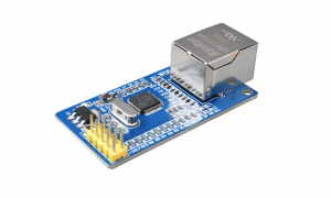 Arduino Shield Ethernet, W5500