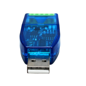 Convertisseur USB RS485